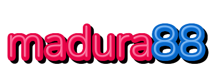 madura88 — logo kanal
